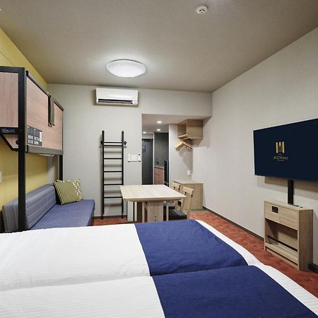 Gate Stay日本桥水天宫前酒店 東京都 外观 照片