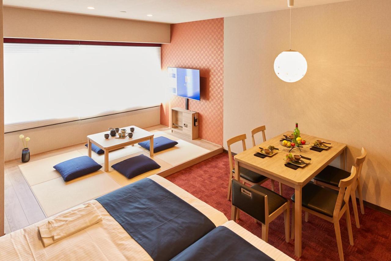 Gate Stay日本桥水天宫前酒店 東京都 外观 照片