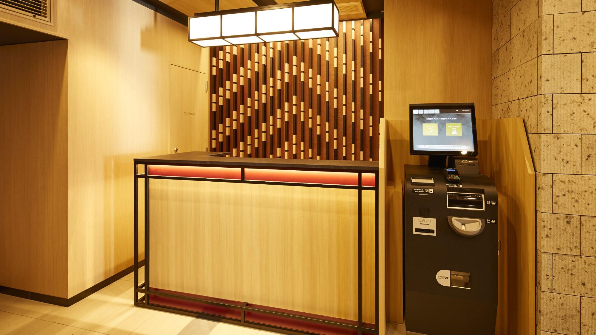 Gate Stay日本桥水天宫前酒店 東京都 外观 照片