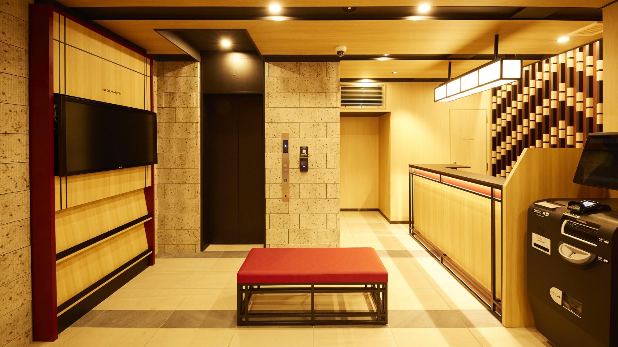 Gate Stay日本桥水天宫前酒店 東京都 外观 照片