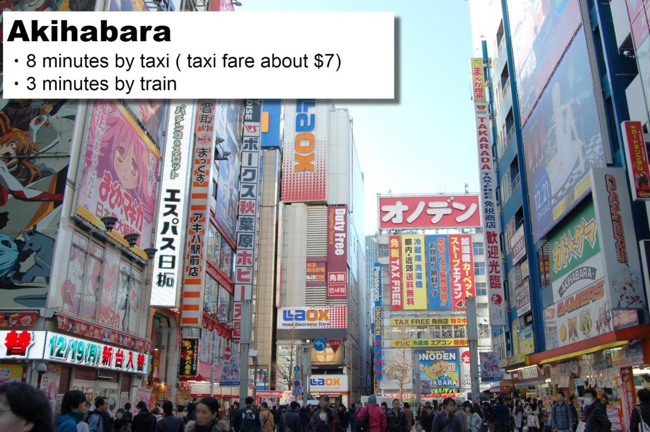 Gate Stay日本桥水天宫前酒店 東京都 外观 照片