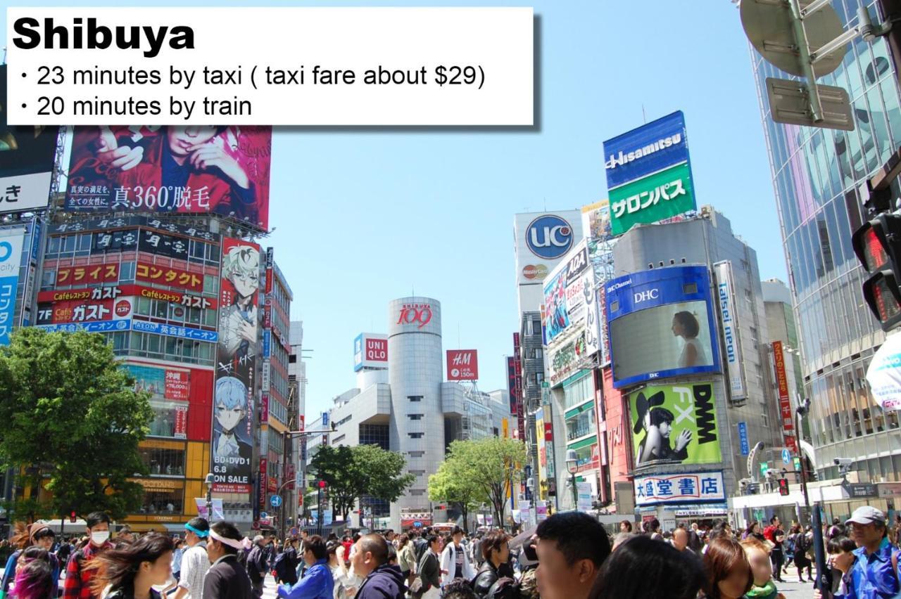 Gate Stay日本桥水天宫前酒店 東京都 外观 照片