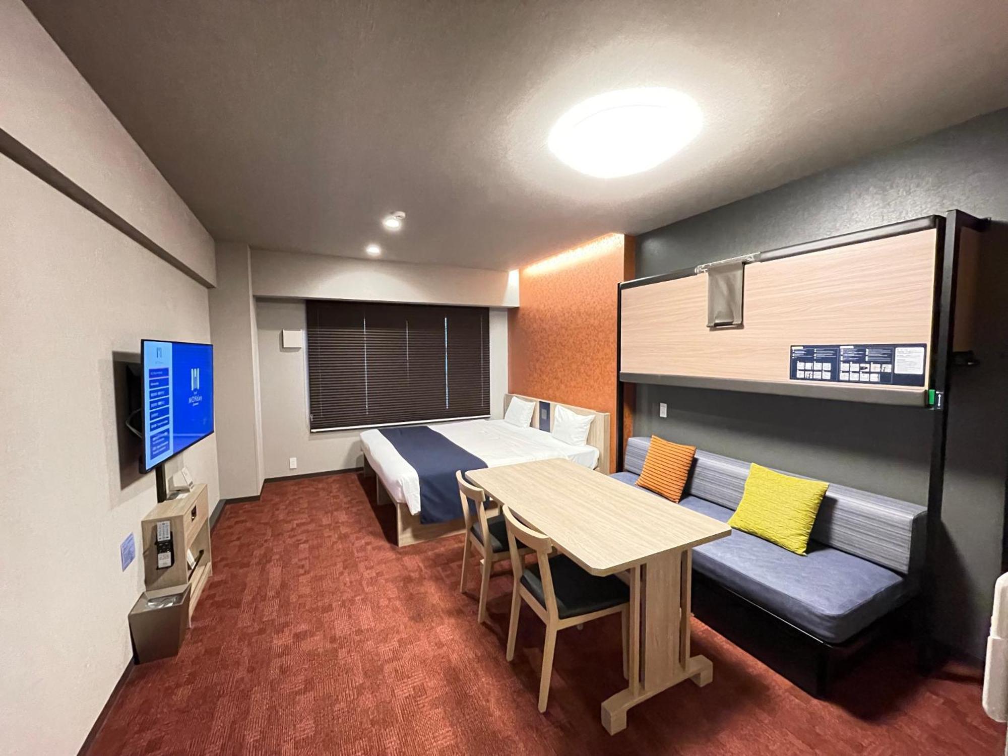 Gate Stay日本桥水天宫前酒店 東京都 外观 照片