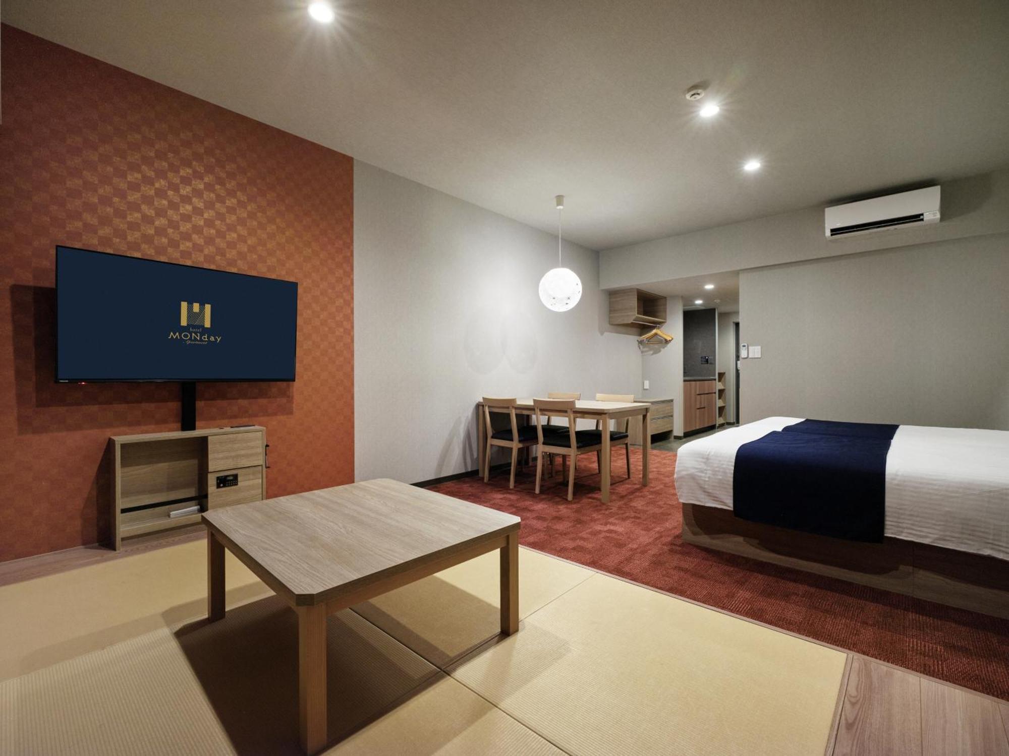 Gate Stay日本桥水天宫前酒店 東京都 外观 照片