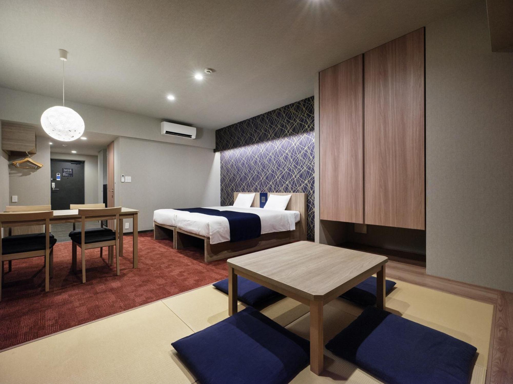 Gate Stay日本桥水天宫前酒店 東京都 外观 照片