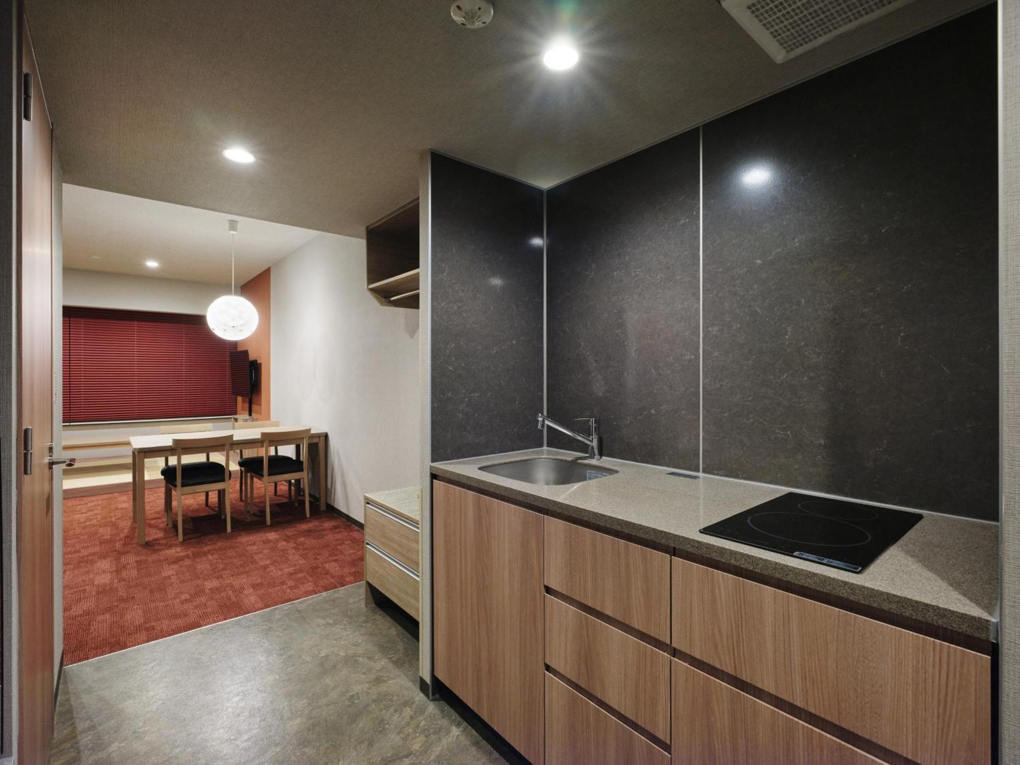 Gate Stay日本桥水天宫前酒店 東京都 外观 照片