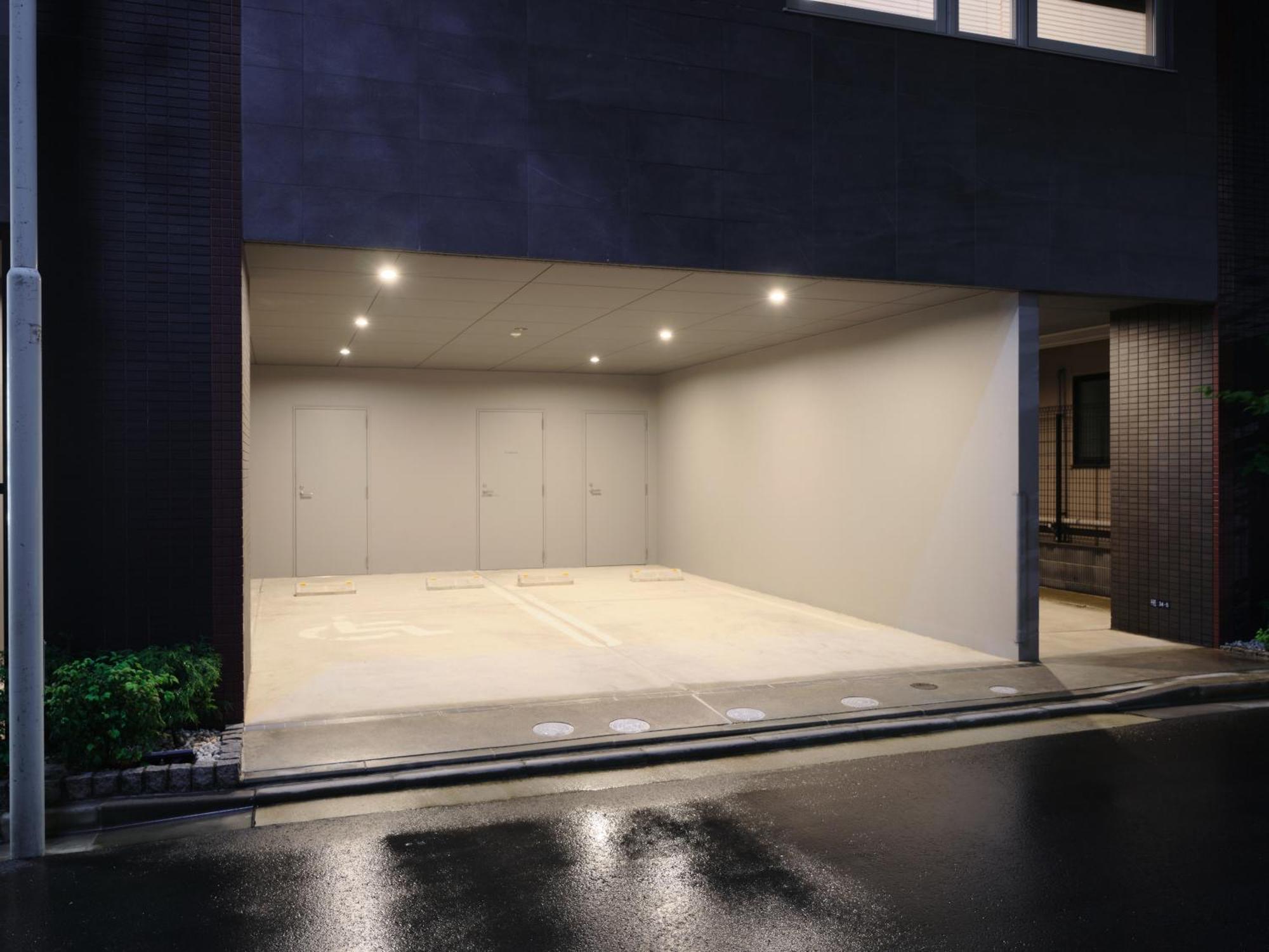 Gate Stay日本桥水天宫前酒店 東京都 外观 照片