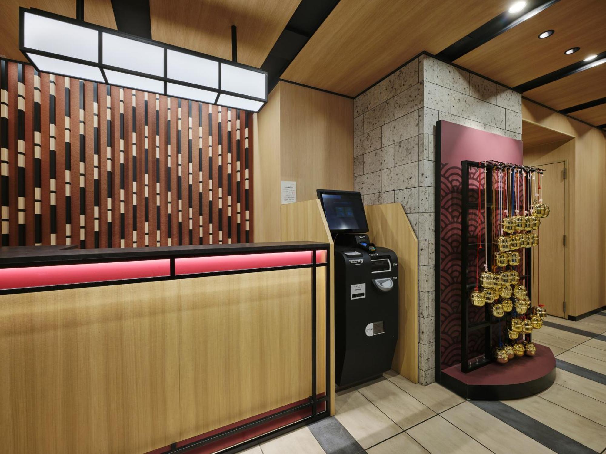 Gate Stay日本桥水天宫前酒店 東京都 外观 照片